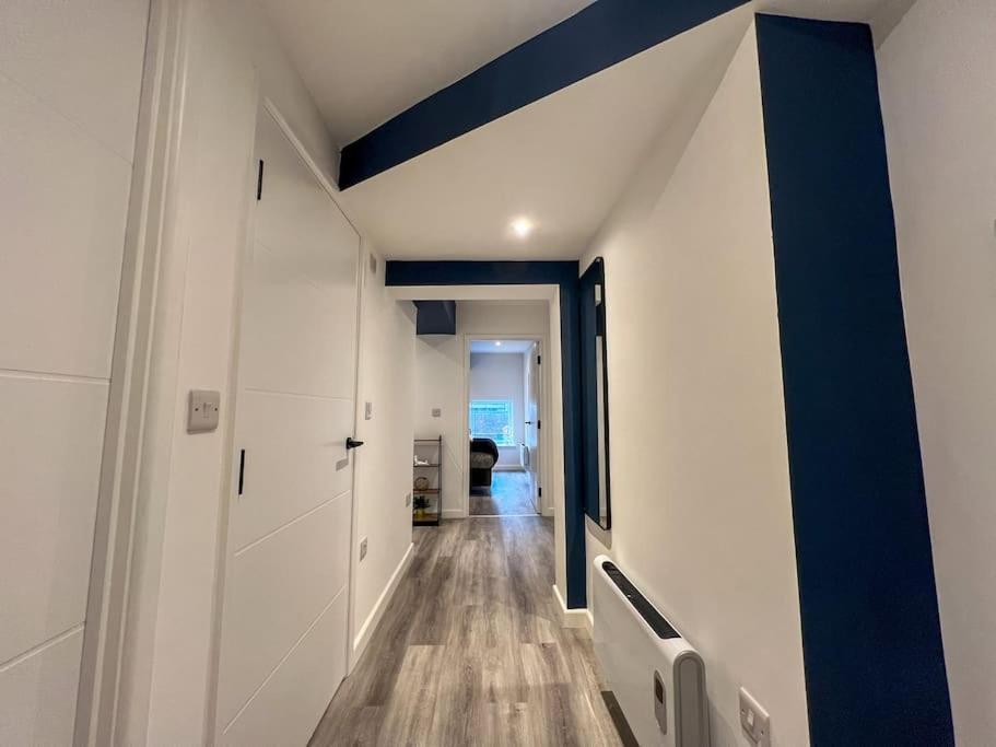 Orange Rentals-High Spec, Midnight Suite, Sleeps 4-Pets Welcome! Liverpool Ngoại thất bức ảnh